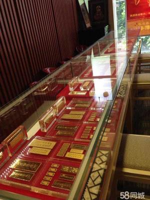 廣東招信貴金屬經(jīng)營深圳分公司 深耕貴金屬市場，助力財富增值