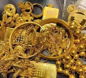 實體貴金屬回收 精煉財富，守護價值